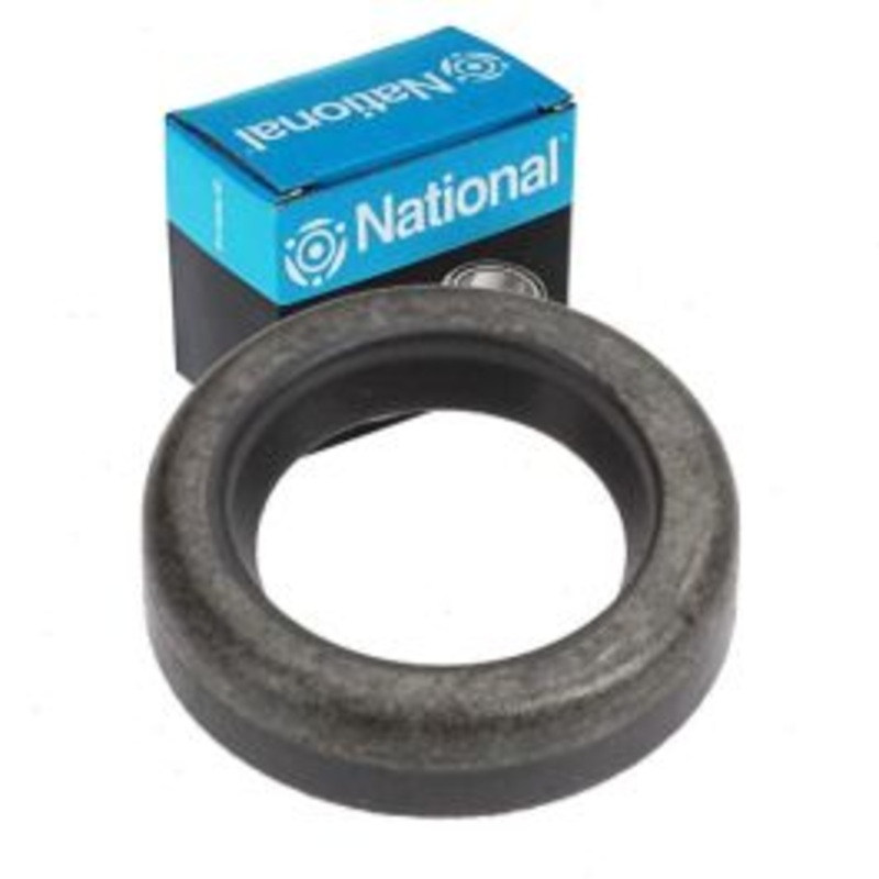 National Transmission Manual Shaft Seal for 2003-2005 BMW Z4