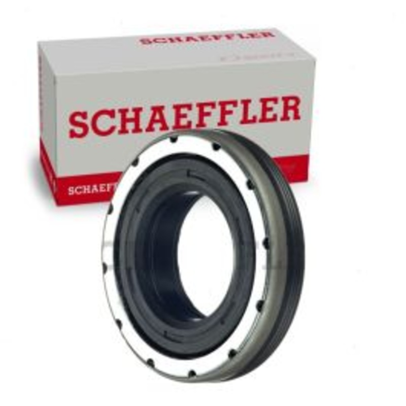 Schaeffler Axle Intermediate Shaft Seal for 2004 GMC Envoy XUV