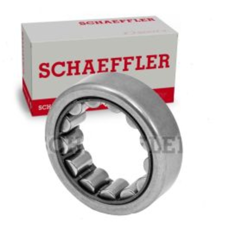 Schaeffler Rear Transmission Countershaft Bearing for 1982-1983 American Motors Concord