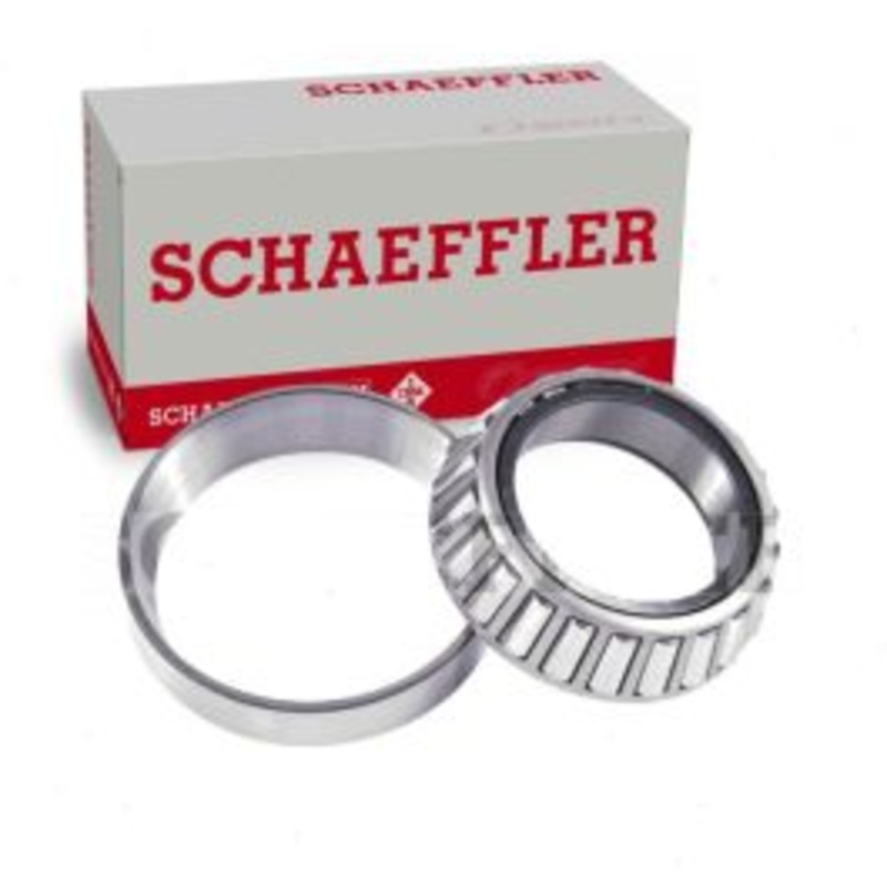Schaeffler Transmission Differential Bearing for 1992-1994 Oldsmobile Achieva