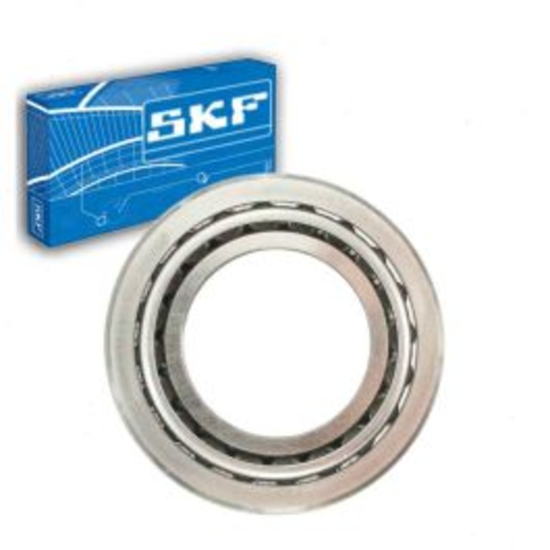 SKF Front Inner Wheel Bearing for 1982-1990 GMC S15