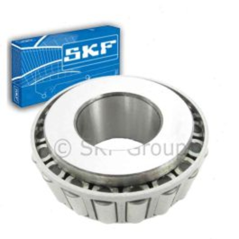 SKF Front Outer Wheel Bearing for 1973-1974 Dodge B100 Van
