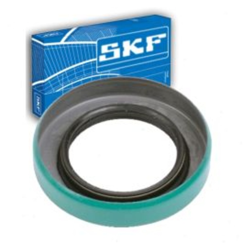 SKF Rear Automatic Transmission Seal for 1975-1978 GMC K25