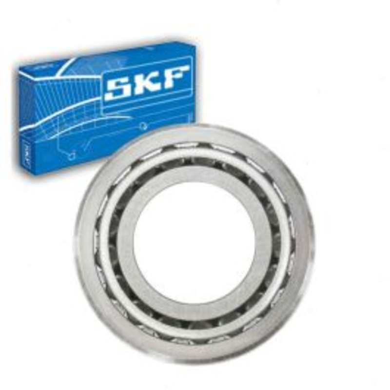 SKF Rear Outer Wheel Bearing for 1991-1994 Ford Ghia