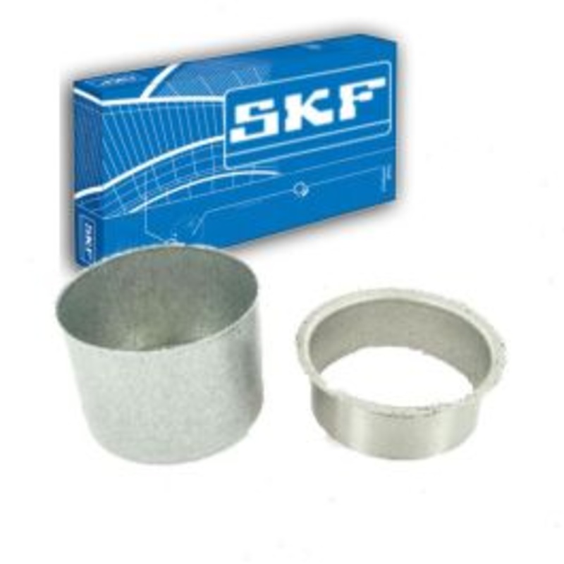 SKF Rear Transmission Repair Sleeve for 1988-1995 Chevrolet K2500