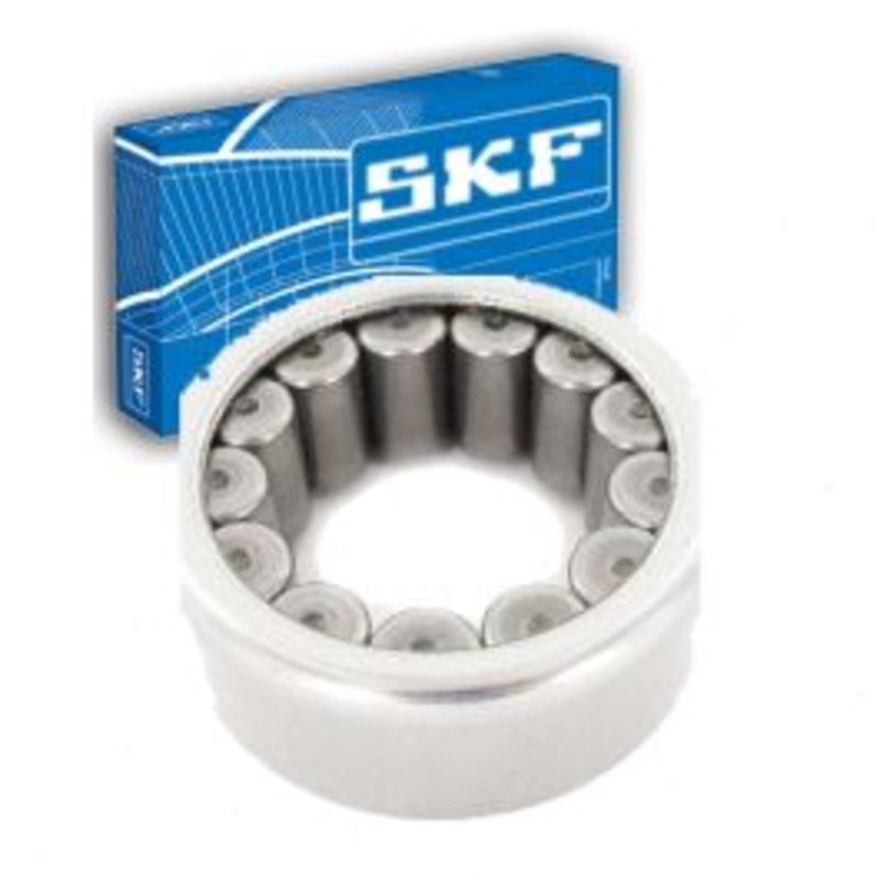 SKF Rear Wheel Bearing for 2000-2008 GMC Yukon XL 2500