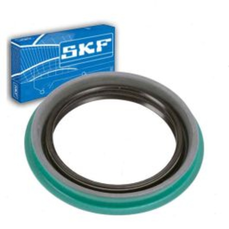 SKF Rear Wheel Seal for 1969-1974 Ford E-300 Econoline