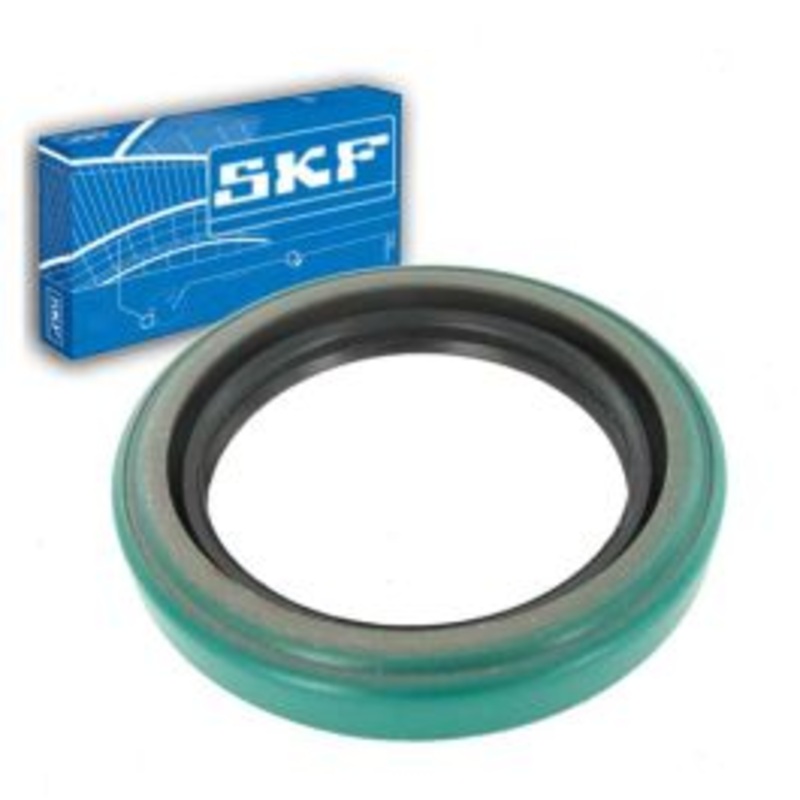 SKF Rear Wheel Seal for 1997-1999 GMC K1500
