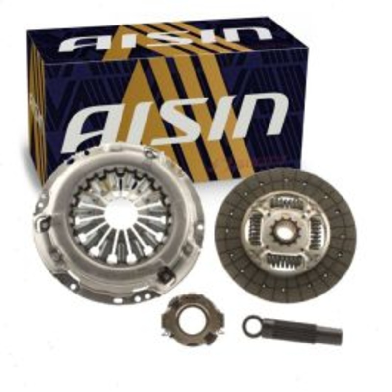 AISIN Clutch Kit for 2006-2010 Scion tC 2.4L L4