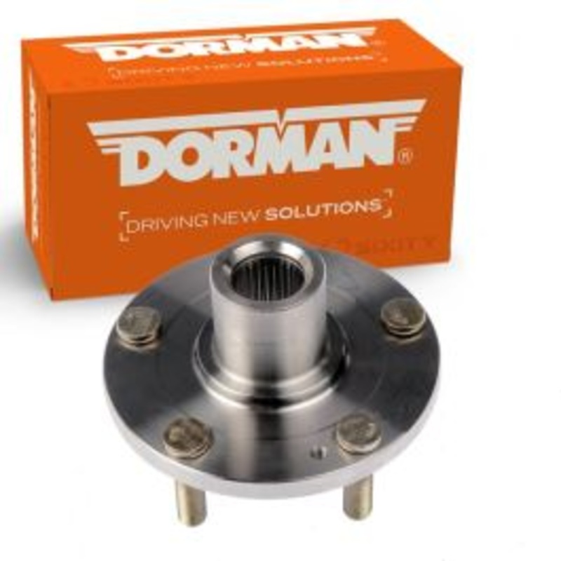 Dorman Front Wheel Hub for 2011-2015 Kia Rondo