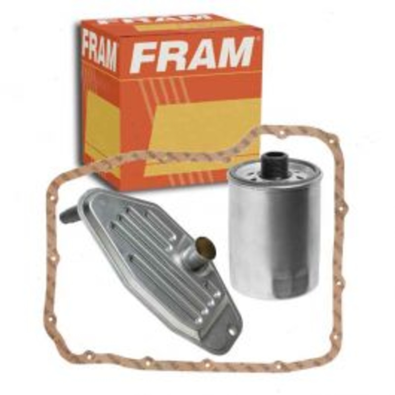 FRAM Automatic Transmission Filter for 2000-2009 Dodge Durango