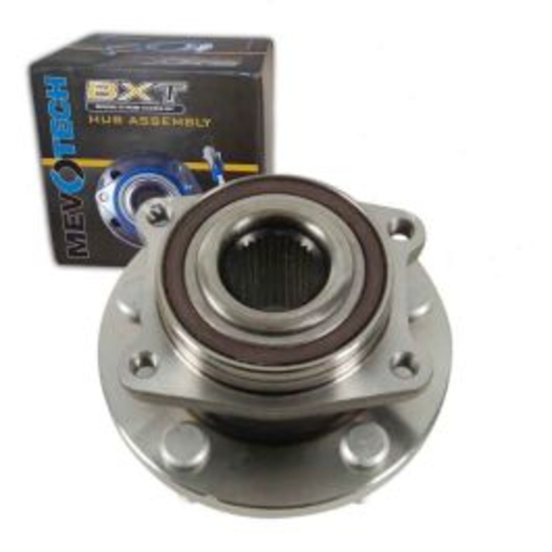 Mevotech BXT Front Wheel Bearing Hub Assembly for 2008-2014 Dodge Avenger