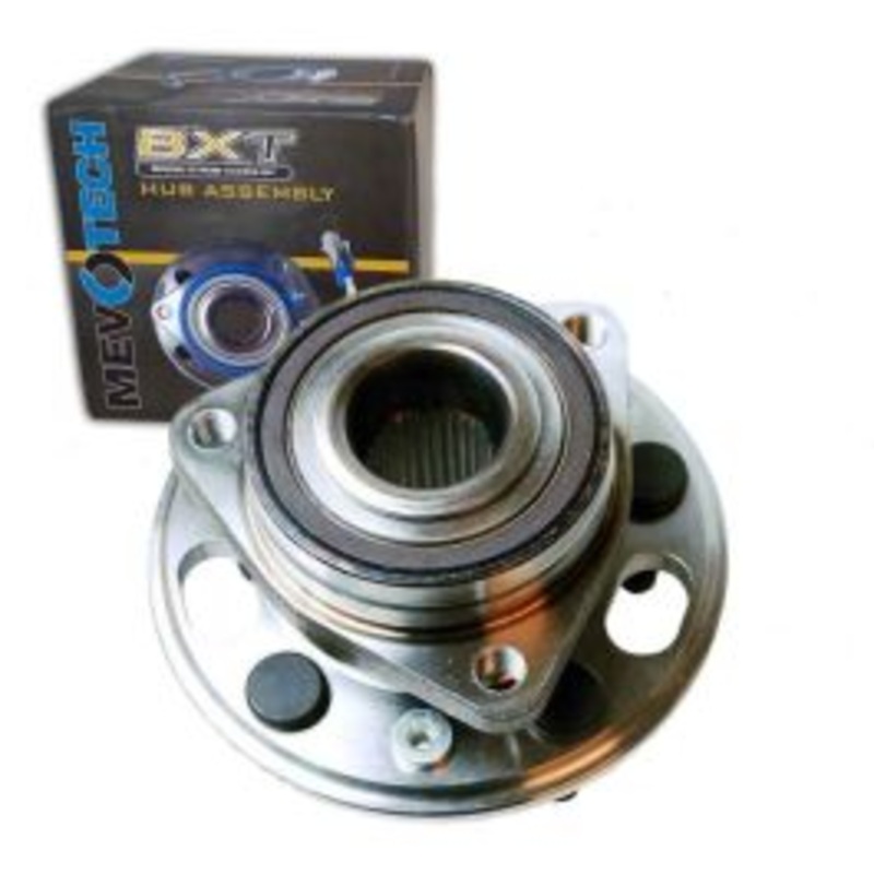 Mevotech BXT Front Wheel Bearing Hub Assembly for 2013-2018 Cadillac XTS