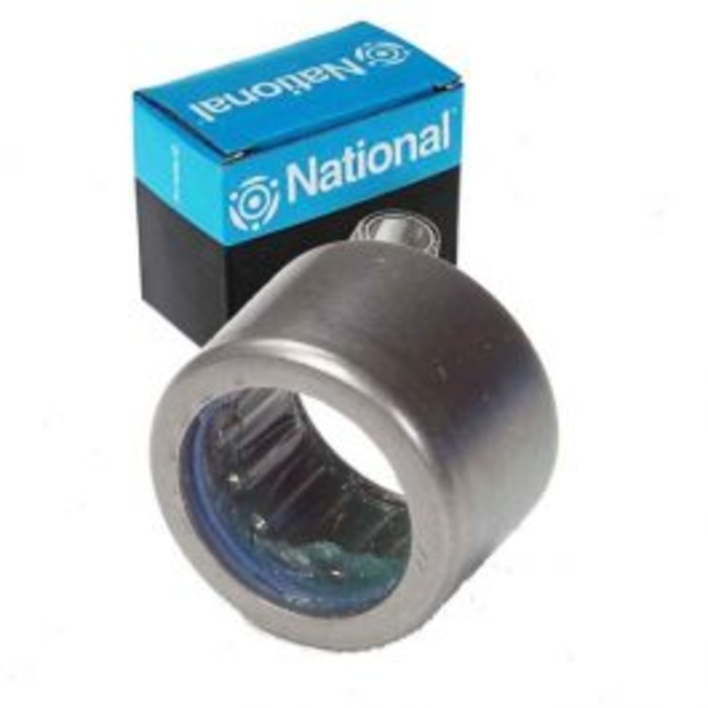 National Clutch Pilot Bearing for 1986-1994 Ford Aerostar