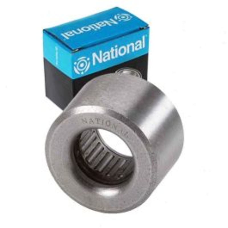 National Clutch Pilot Bearing for 1987 Chevrolet V10