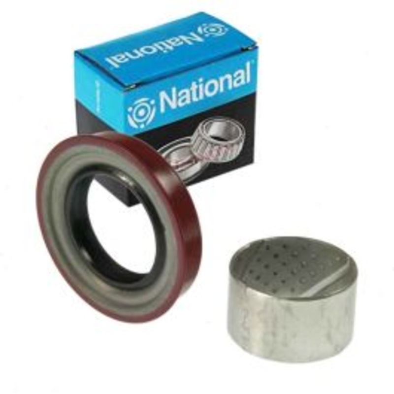 National Extension Housing Seal Kit for 1977-1992 Oldsmobile Custom Cruiser