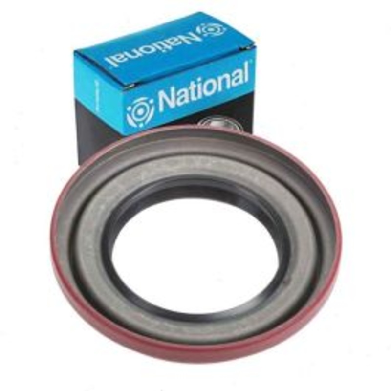 National Front Outer Differential Pinion Seal for 1960-1967 Dodge W300 Series