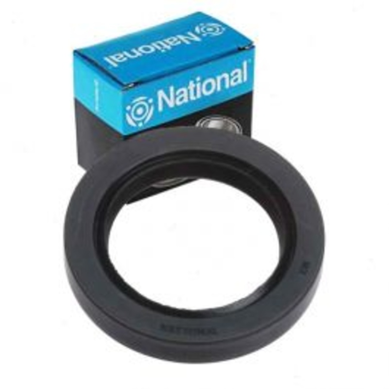 National Front Transmission Oil Pump Seal for 1981-1985 Isuzu I-Mark