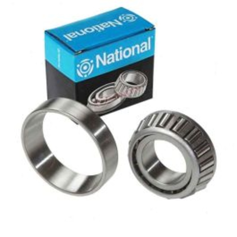 National Left Differential Bearing for 2012-2015 Honda Crosstour