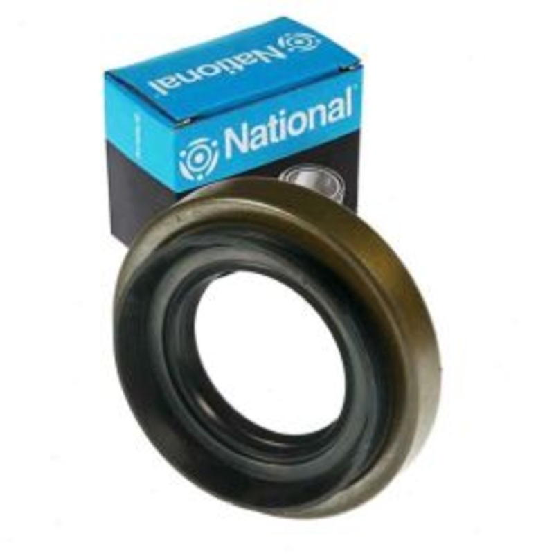 National Left Transmission Output Shaft Seal for 2006-2010 Lotus Exige