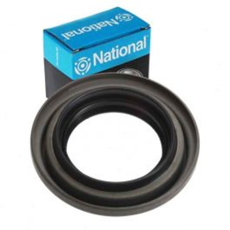 National Rear Outer Differential Pinion Seal for 1967-1972 Chevrolet C20 Suburban