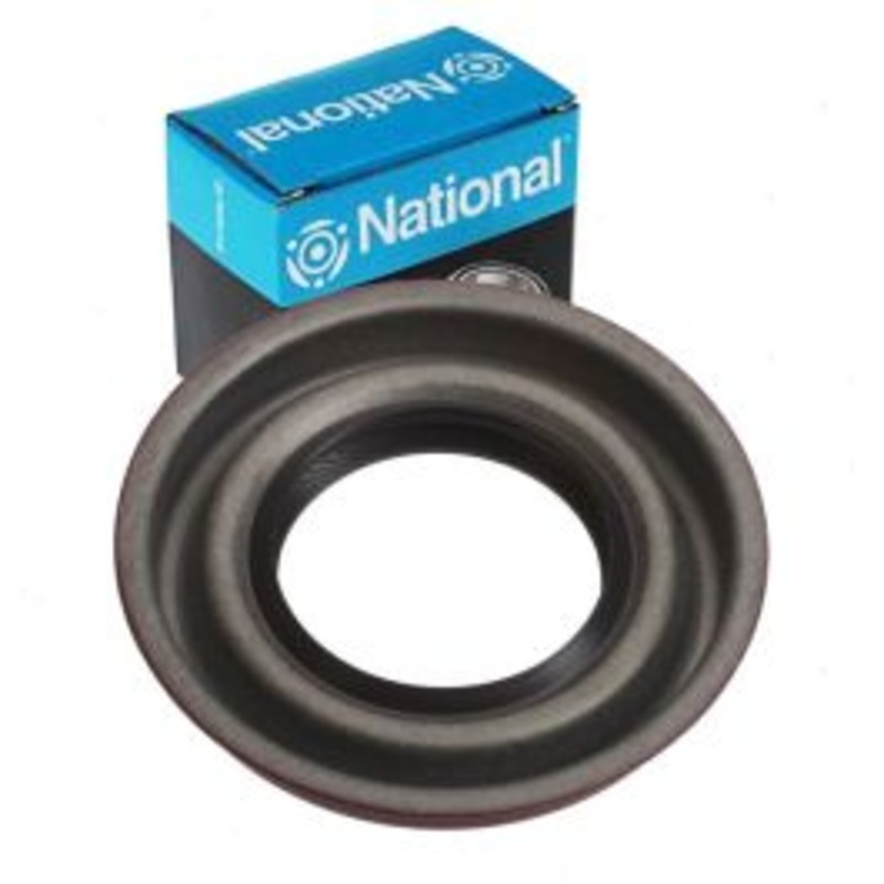 National Rear Outer Differential Pinion Seal for 1982-1986 Cadillac Fleetwood