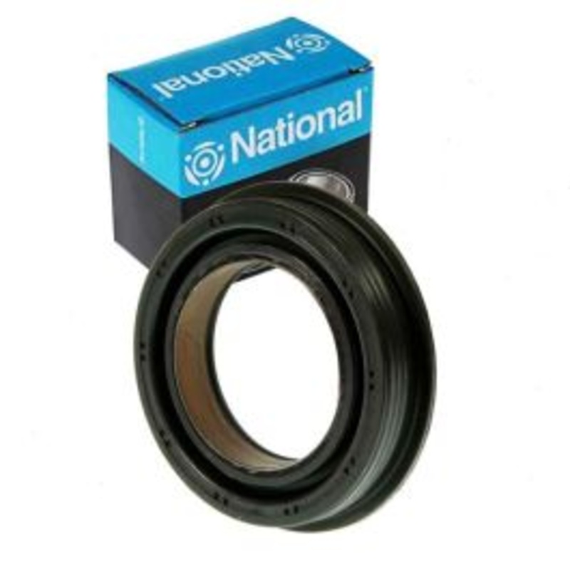 National Transfer Case Input Shaft Seal for 2003-2006 Hyundai Santa Fe