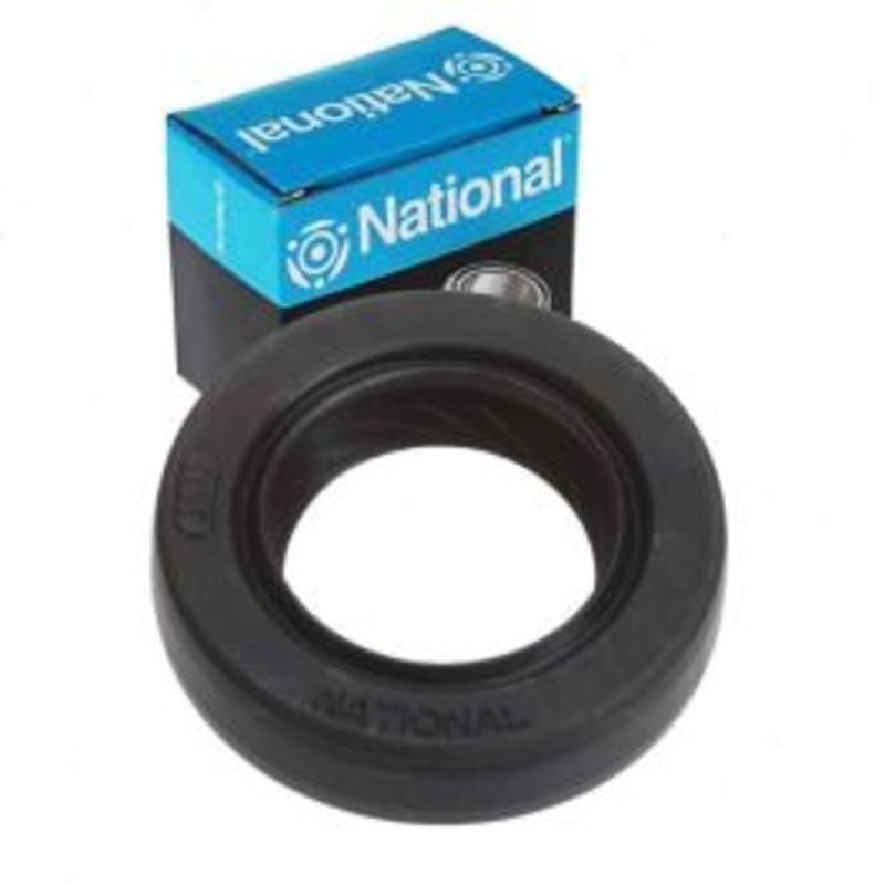 National Transfer Case Shift Shaft Seal for 2006 Isuzu i-350