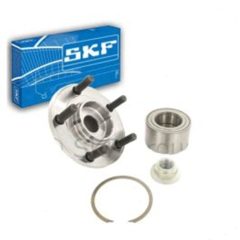 SKF Front Axle Bearing & Hub Assembly Repair Kit for 2005-2011 Mercury Mariner