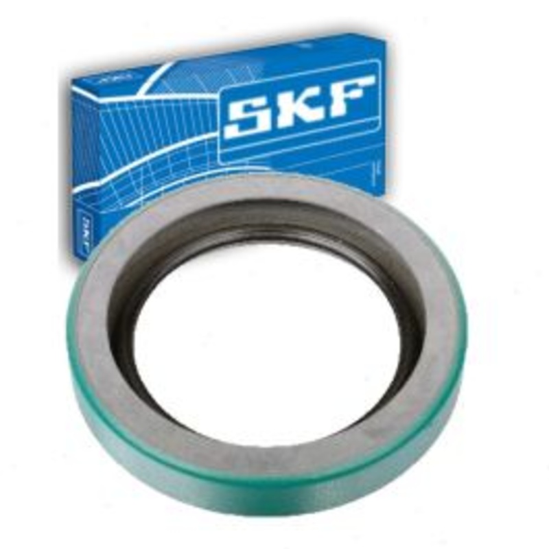SKF Front Differential Pinion Seal for 1959-1960 International B110