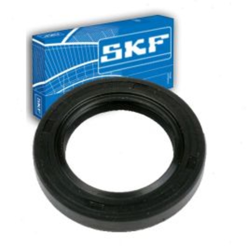 SKF Front Manual Transmission Seal for 1988-1990 Ford Bronco II