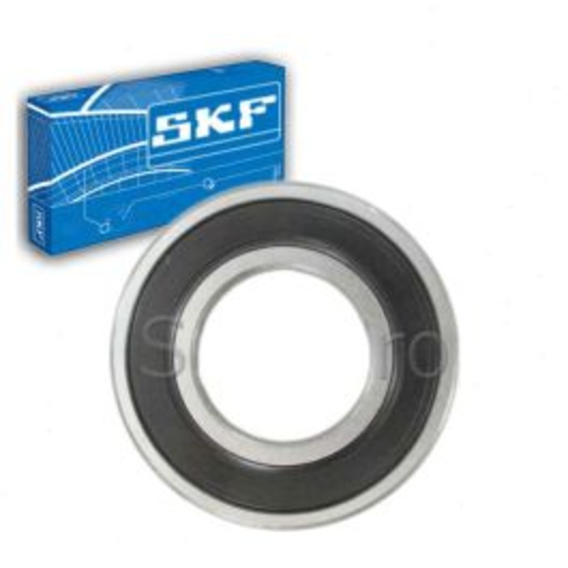 SKF Front Transmission Countershaft Bearing for 1983 Ford Ranger 2.2L L4