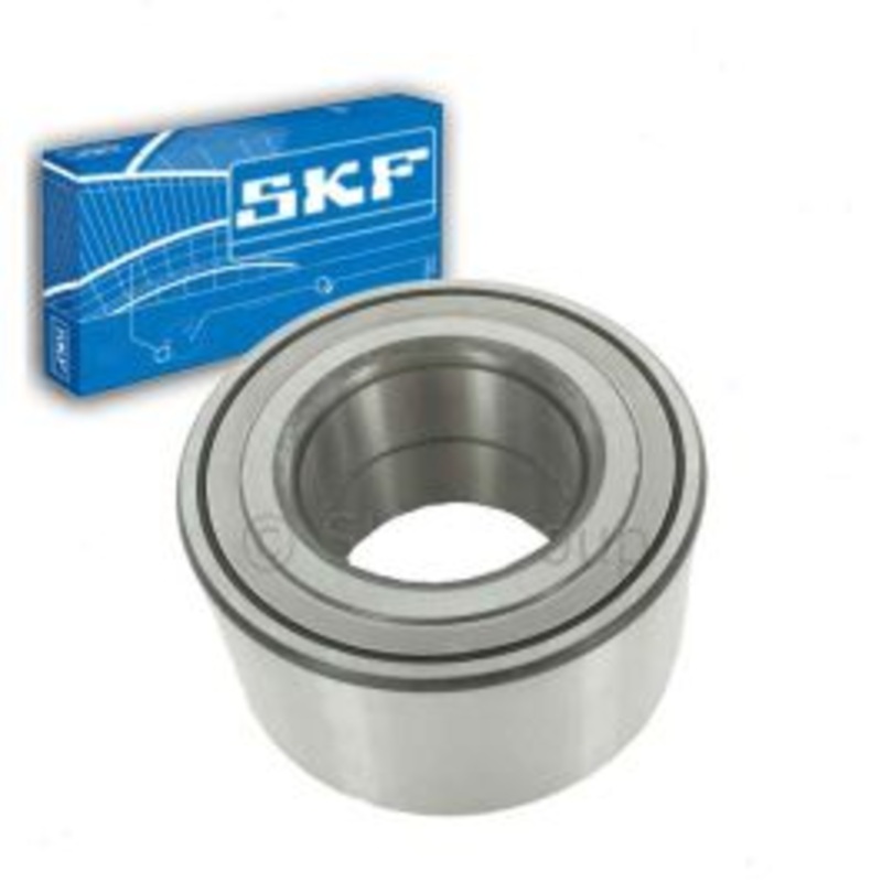 SKF Front Wheel Bearing for 2004-2006 Lexus RX330