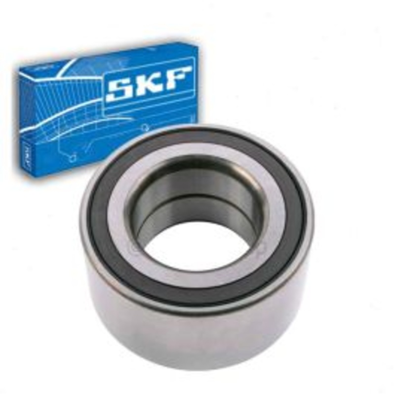 SKF Front Wheel Bearing for 2007-2012 Dodge Caliber
