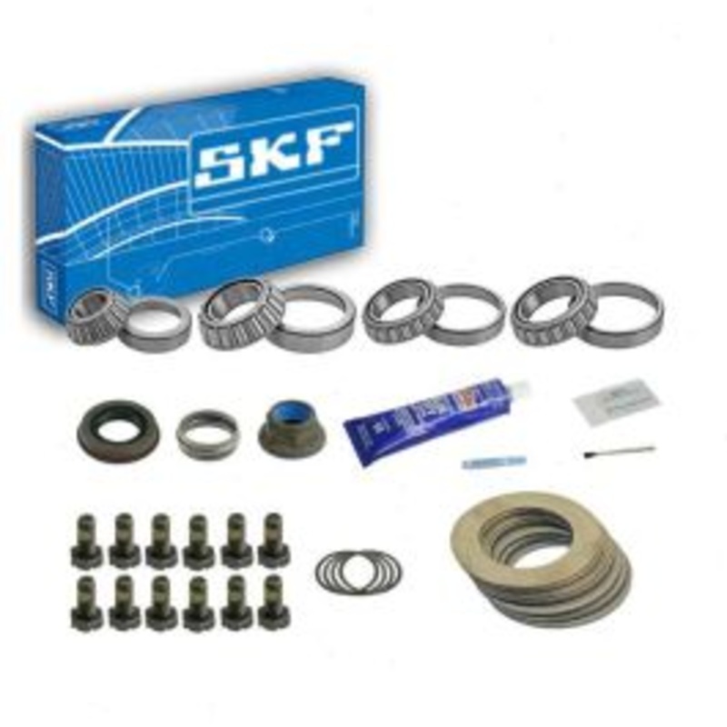 SKF Rear Axle Differential Bearing and Seal Kit for 2007-2014 Ford Expedition