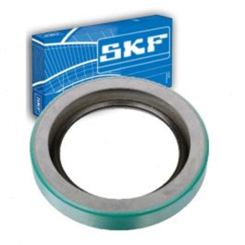 SKF Rear Differential Pinion Seal for 1965 International D1200