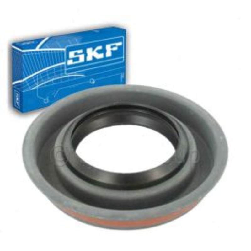 SKF Rear Differential Pinion Seal for 2000-2017 Lincoln Navigator