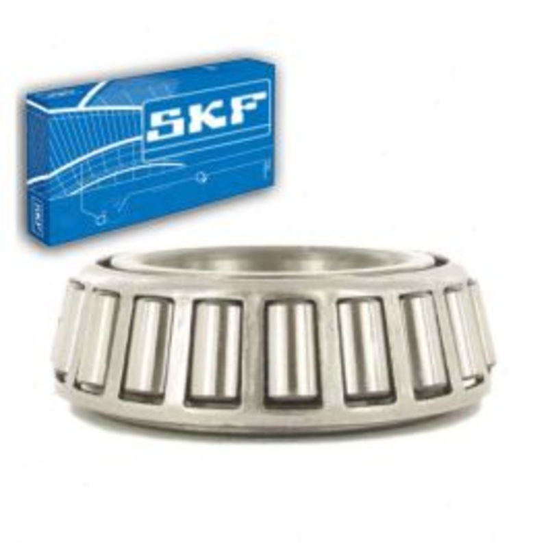 SKF Transmission Input Shaft Bearing for 2000 Saturn LS