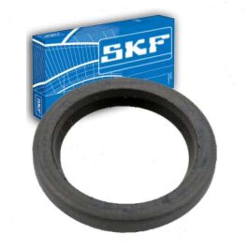 SKF Transmission Shift Shaft Seal for 1970-1974 GMC C35 C3500 Pickup