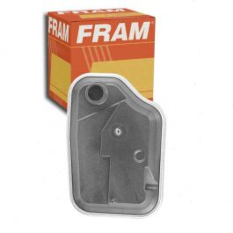 FRAM Automatic Transmission Filter for 2004-2009 Mazda 3
