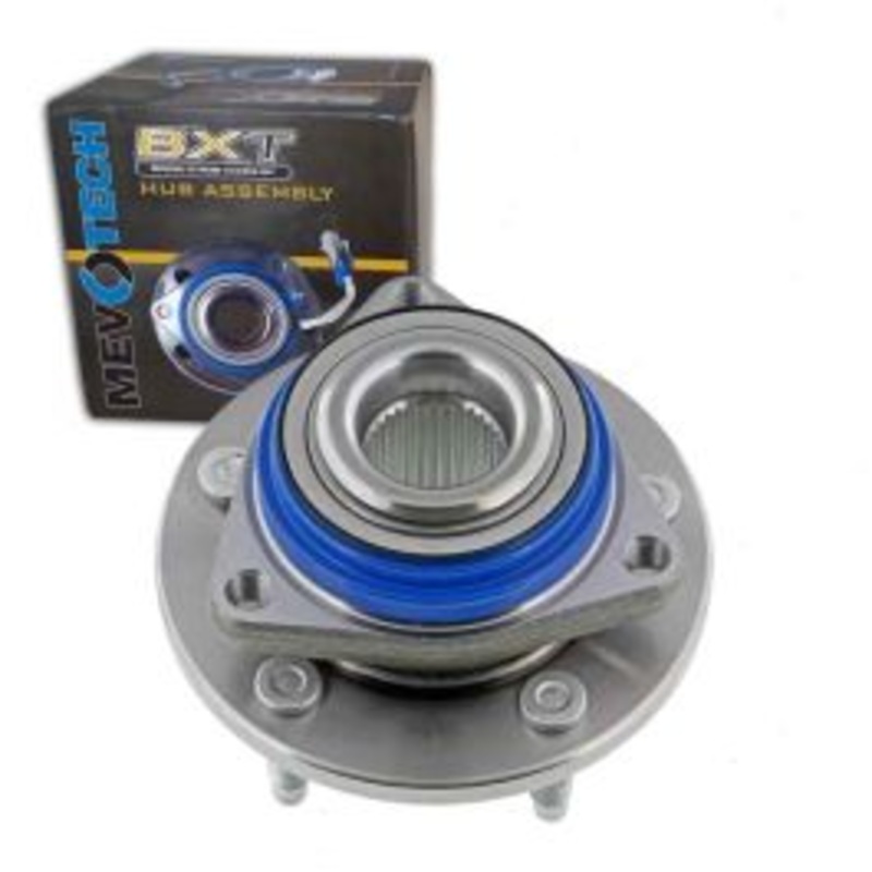 Mevotech BXT H513203 Wheel Bearing Hub Assembly