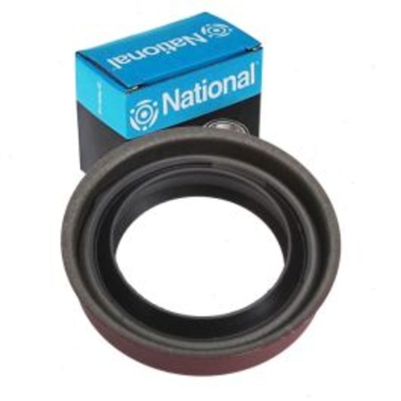 National Extension Housing Seal for 1967-1974 Chevrolet C20 Pickup