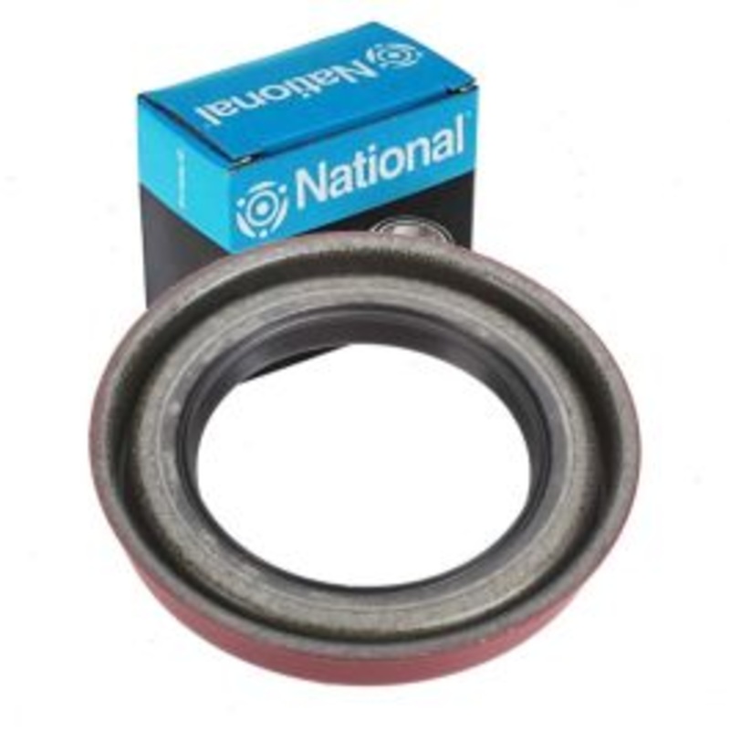 National Front Outer Differential Pinion Seal for 1977-1978 GMC K15