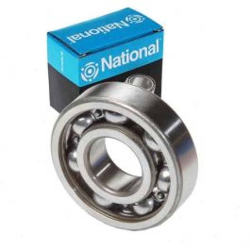 National Front Rearward Transfer Case Output Shaft Bearing for 1957-1959 GMC 300