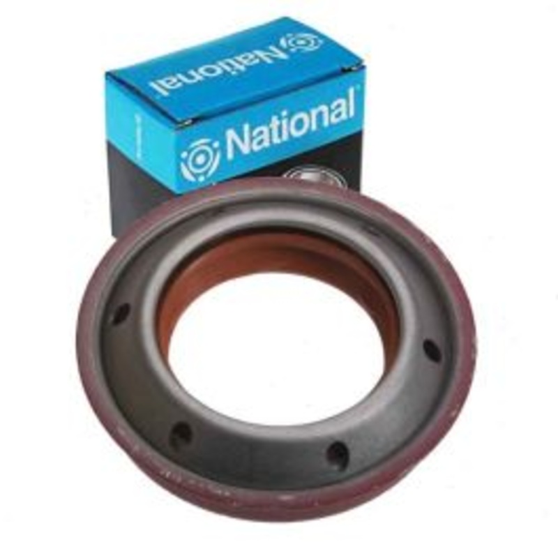 National Left Transmission Output Shaft Seal for 1982-1989 Buick Skyhawk