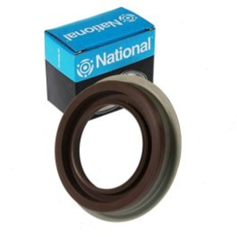 National Rear Outer Differential Pinion Seal for 2003-2010 Dodge Ram 2500