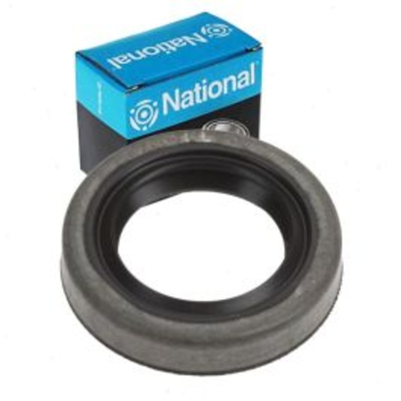National Transmission Manual Shaft Seal for 1966-1967 Fargo W100 Panel Delivery