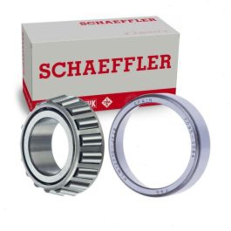 Schaeffler Transmission Differential Bearing for 1978-1983 Dodge Charger