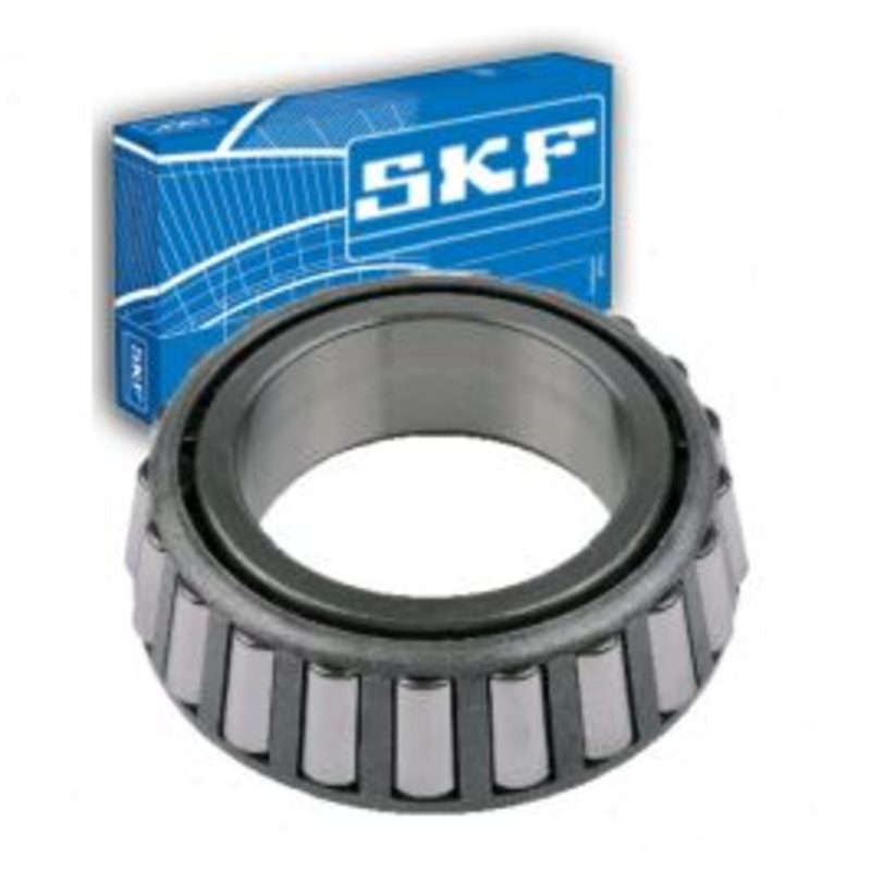 SKF Front Manual Transmission Bearing for 1996-1997 Ford F-350