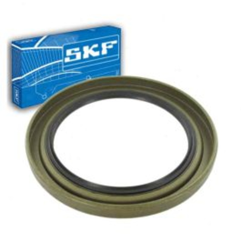 SKF Front Wheel Seal for 1995-1997 GMC C1500 6.5L V8